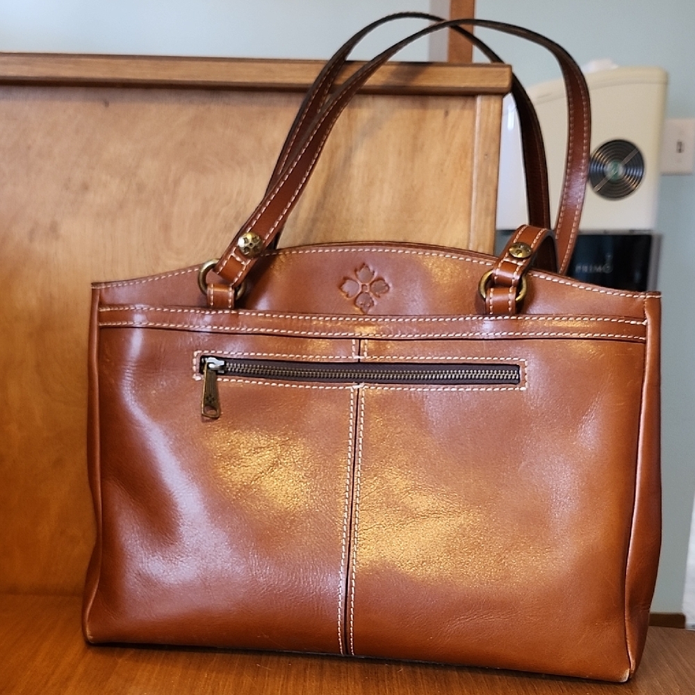 Patricia Nash Purse Some Wear As Shown In Photos. Lots Of Life Left.#4